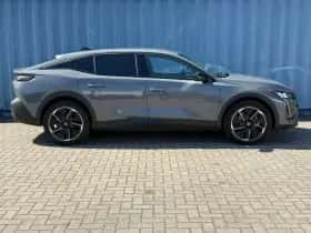 Peugeot e-408 (2025) thumbnail 6