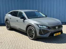 Peugeot e-408 (2025) thumbnail 7
