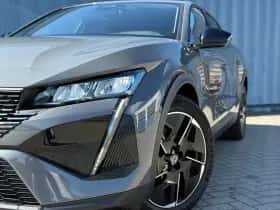 Peugeot e-408 (2025) thumbnail 9