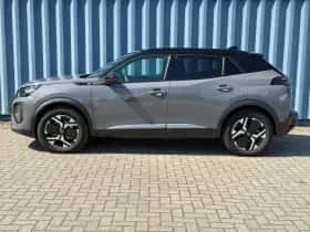 Peugeot e-2008 (2025) thumbnail 2