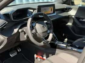 Peugeot e-2008 (2025) thumbnail 11