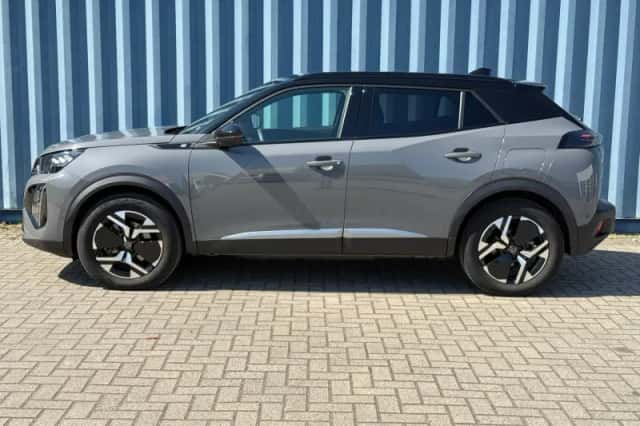 Peugeot e-2008 (2025) thumbnail 3