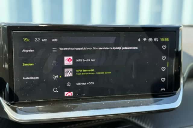 Peugeot e-2008 (2025) thumbnail 23