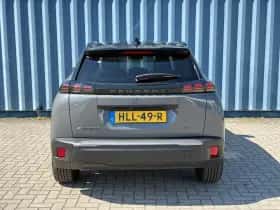 Peugeot e-2008 (2025) thumbnail 4