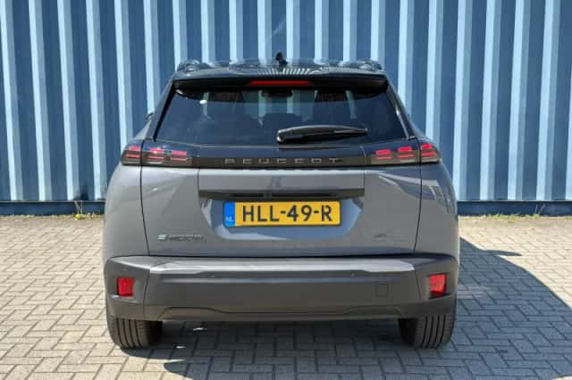 Peugeot e-2008 (2025) thumbnail 5
