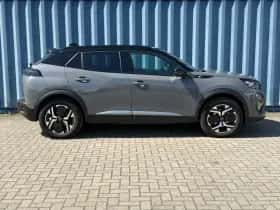 Peugeot e-2008 (2025) thumbnail 5