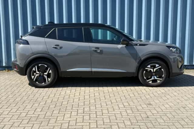 Peugeot e-2008 (2025) thumbnail 6