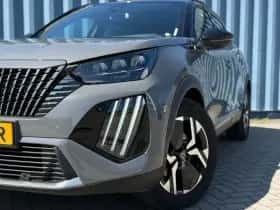 Peugeot e-2008 (2025) thumbnail 8