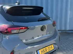 Opel Corsa (2025) thumbnail 13