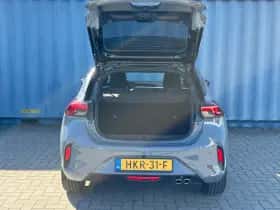 Opel Corsa (2025) thumbnail 14