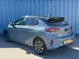 Opel Corsa (2025) thumbnail 3