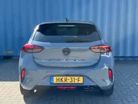 Opel Corsa (2025) thumbnail 4