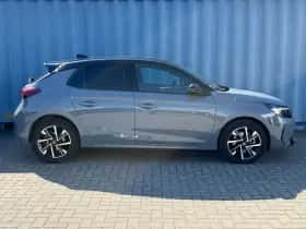 Opel Corsa (2025) thumbnail 6