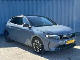 Opel Corsa (2025) thumbnail 7