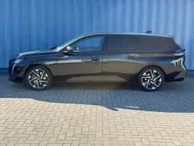Peugeot 308 (2023) thumbnail 2