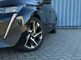Peugeot 308 (2023) thumbnail 11