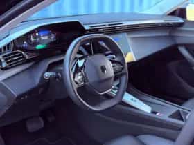 Peugeot 308 (2023) thumbnail 12