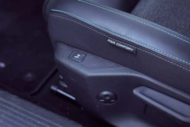 Peugeot 308 (2023) thumbnail 14