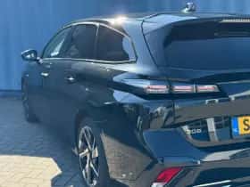 Peugeot 308 (2023) thumbnail 16