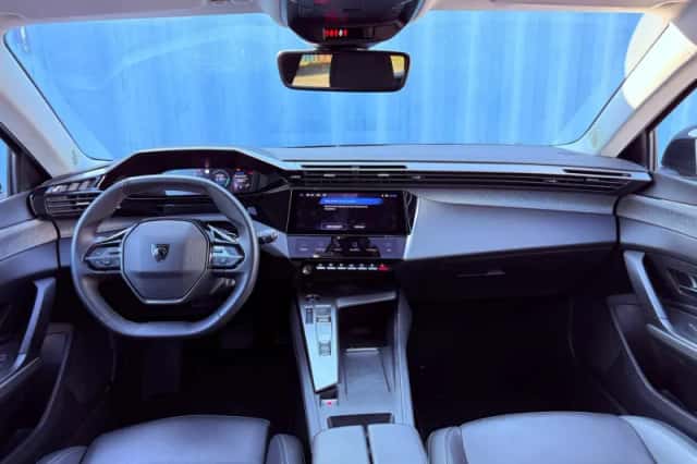 Peugeot 308 (2023) thumbnail 20