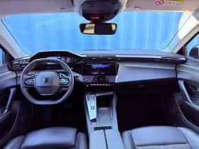 Peugeot 308 (2023) thumbnail 20