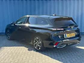 Peugeot 308 (2023) thumbnail 3