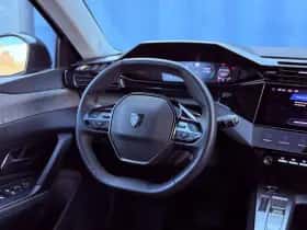 Peugeot 308 (2023) thumbnail 21