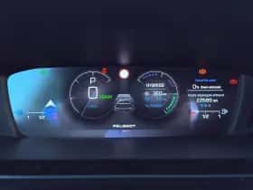 Peugeot 308 (2023) thumbnail 22