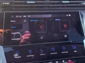 Peugeot 308 (2023) thumbnail 25