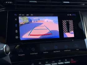 Peugeot 308 (2023) thumbnail 28