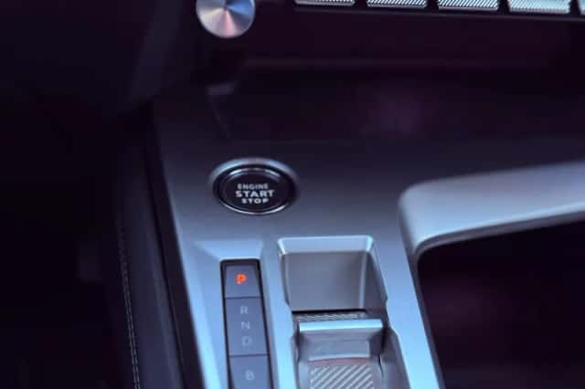 Peugeot 308 (2023) thumbnail 30
