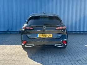 Peugeot 308 (2023) thumbnail 4