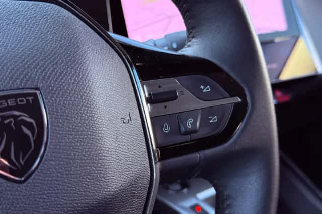 Peugeot 308 (2023) thumbnail 34