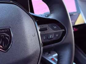 Peugeot 308 (2023) thumbnail 34