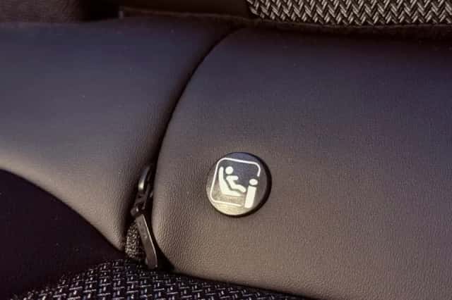 Peugeot 308 (2023) thumbnail 38