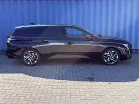 Peugeot 308 (2023) thumbnail 6