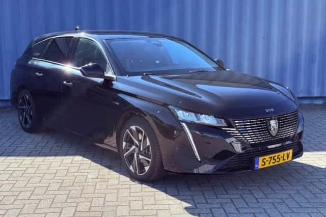 Peugeot 308 (2023) thumbnail 7