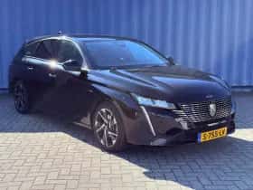 Peugeot 308 (2023) thumbnail 7