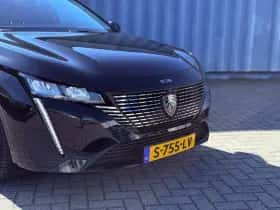 Peugeot 308 (2023) thumbnail 8