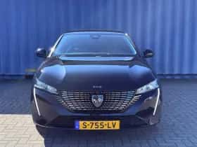 Peugeot 308 (2023) thumbnail 9