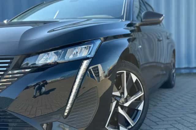 Peugeot 308 (2023) thumbnail 10