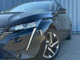 Peugeot 308 (2023) thumbnail 10