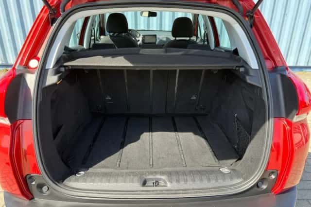 Peugeot 2008 (2015) thumbnail 18