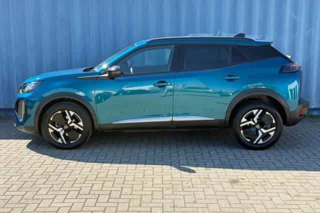 Peugeot 2008 (2025) thumbnail 2