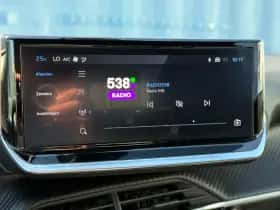 Peugeot 2008 (2025) thumbnail 17