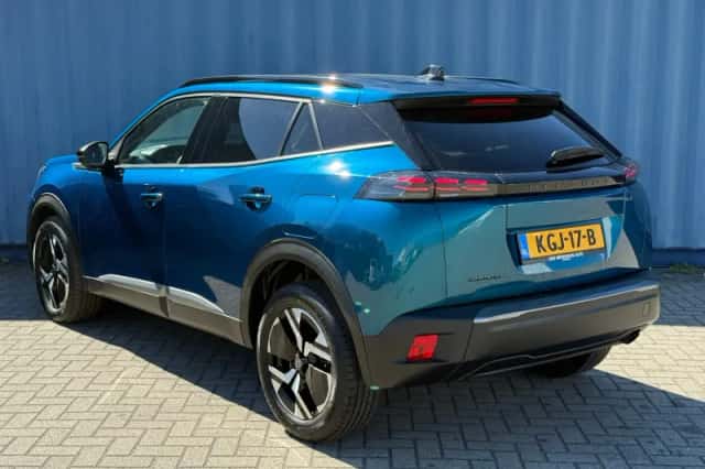 Peugeot 2008 (2025) thumbnail 3