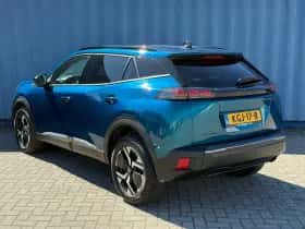 Peugeot 2008 (2025) thumbnail 3