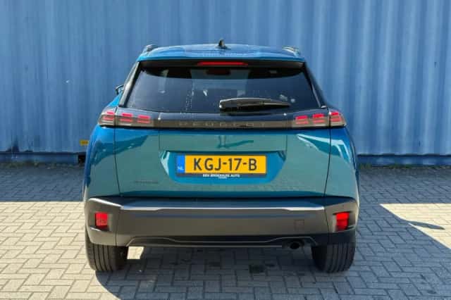 Peugeot 2008 (2025) thumbnail 4