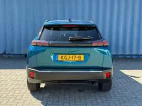 Peugeot 2008 (2025) thumbnail 4