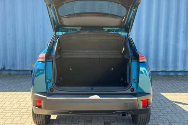 Peugeot 2008 (2025) thumbnail 5